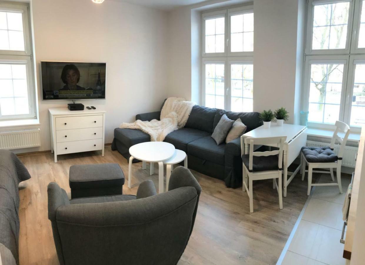 Yourapart Mariacka Starowka Gdansk Dış mekan fotoğraf